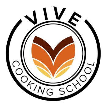 VIVE Cooking School, cooking teacher